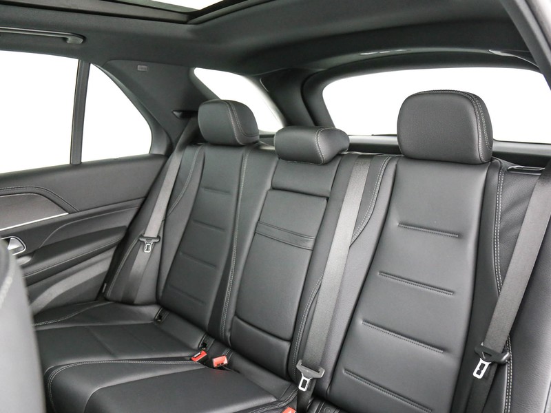 Mercedes GLE gle 400 d premium plus 4matic auto diesel nero