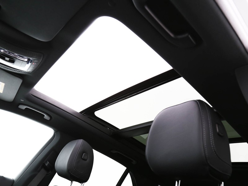 Mercedes GLE gle 400 d premium plus 4matic auto diesel nero