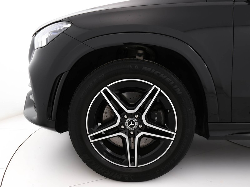 Mercedes GLE gle 300 d premium 4matic auto