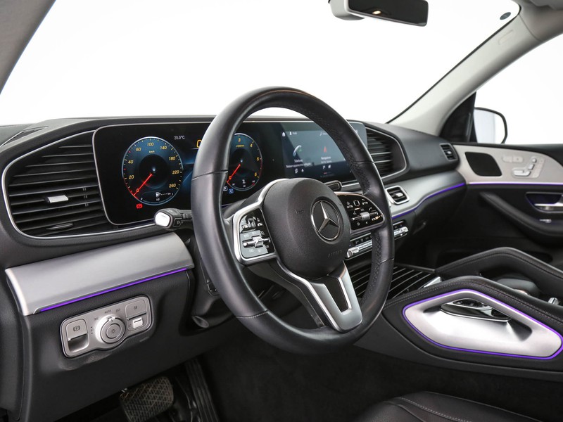 Mercedes GLE gle 300 d premium 4matic auto