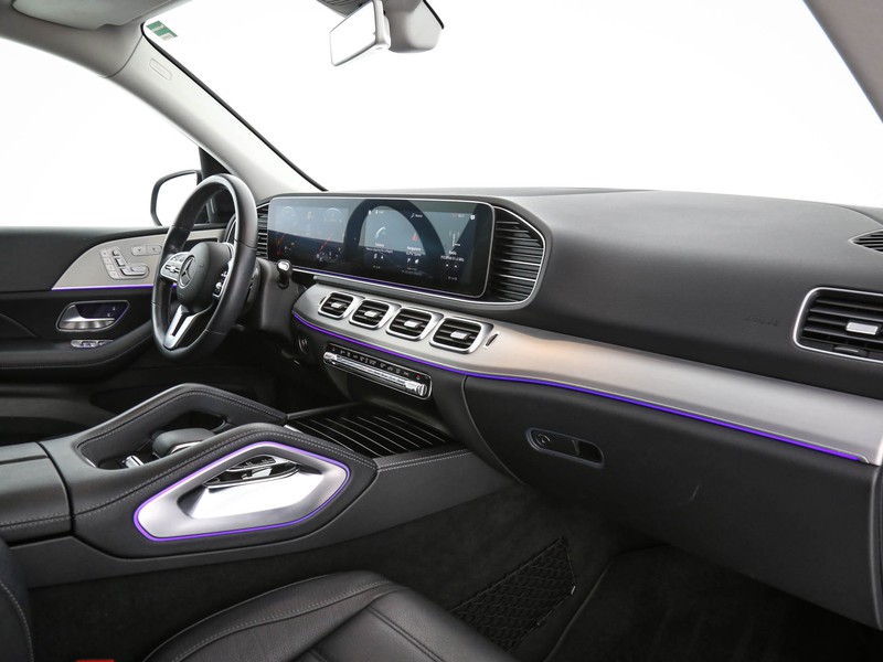 Mercedes GLE gle 300 d premium 4matic auto