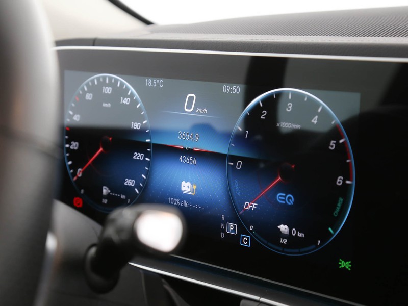 Mercedes GLE gle 350 de phev (e eq-power) premium plus 4matic auto ibrido grigio