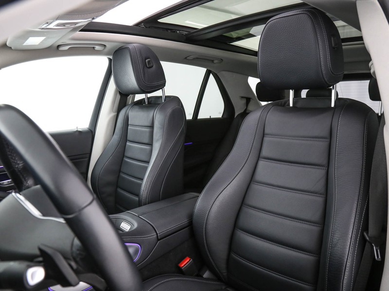 Mercedes GLE GLE 350 de 4MATIC EQ-POWER  grigio