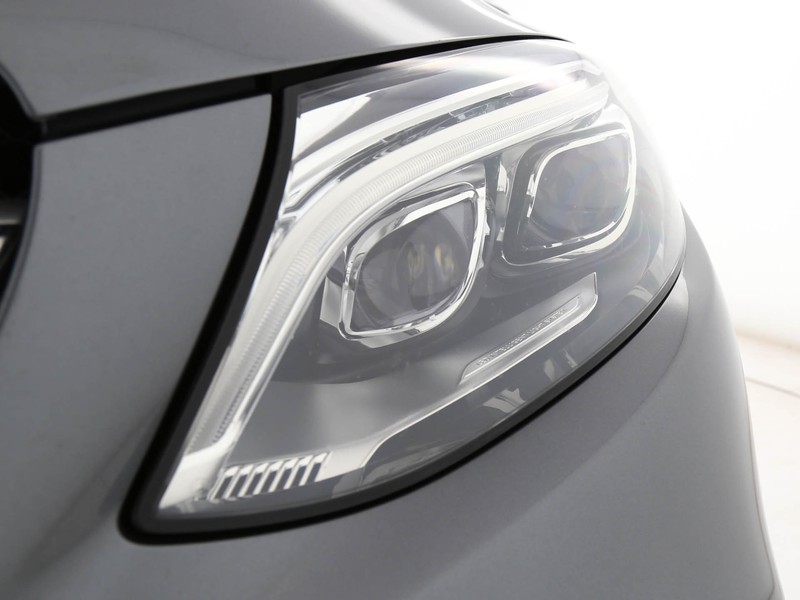 Mercedes GLE gle 350 d premium plus 4matic auto