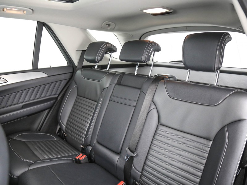 Mercedes GLE gle 350 d premium plus 4matic auto