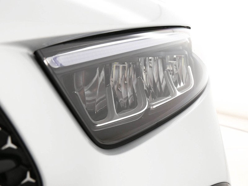 Mercedes Classe A 180 d amg line advanced plus auto diesel argento