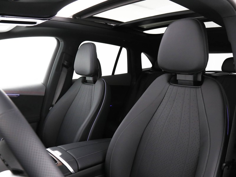 Mercedes EQE Suv suv 500 amg line premium plus 4matic
