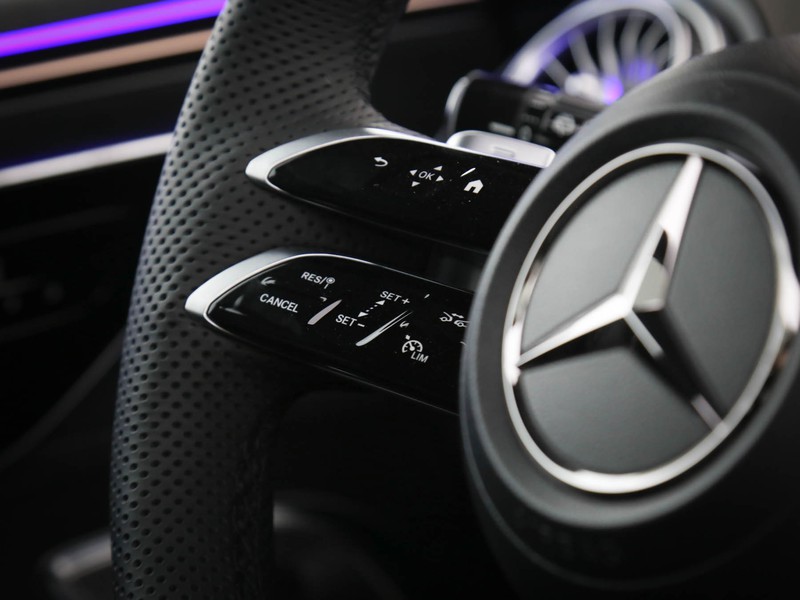 Mercedes EQE Suv suv 500 amg line premium plus 4matic