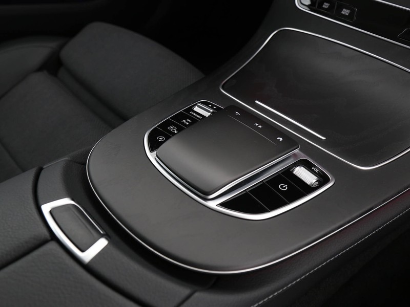 Mercedes Classe E Berlina 220 d mhev sport auto