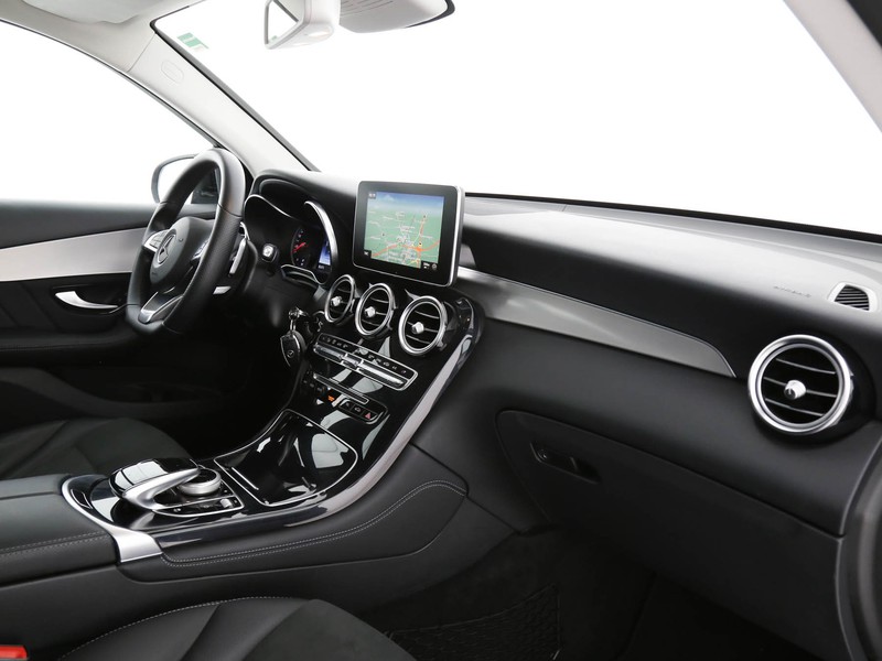 Mercedes GLC 250 d premium 4matic auto