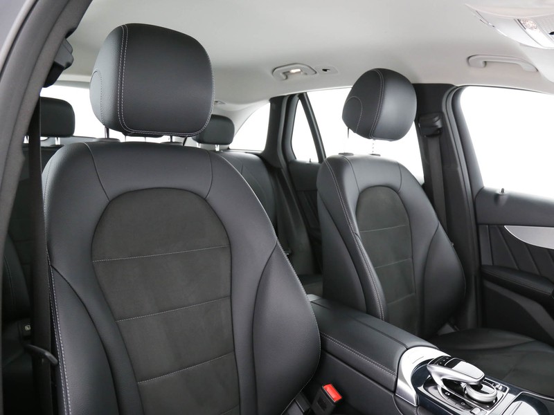 Mercedes GLC 250 d premium 4matic auto