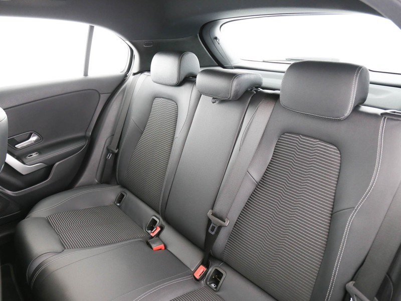Mercedes Classe A 160 sport night edition