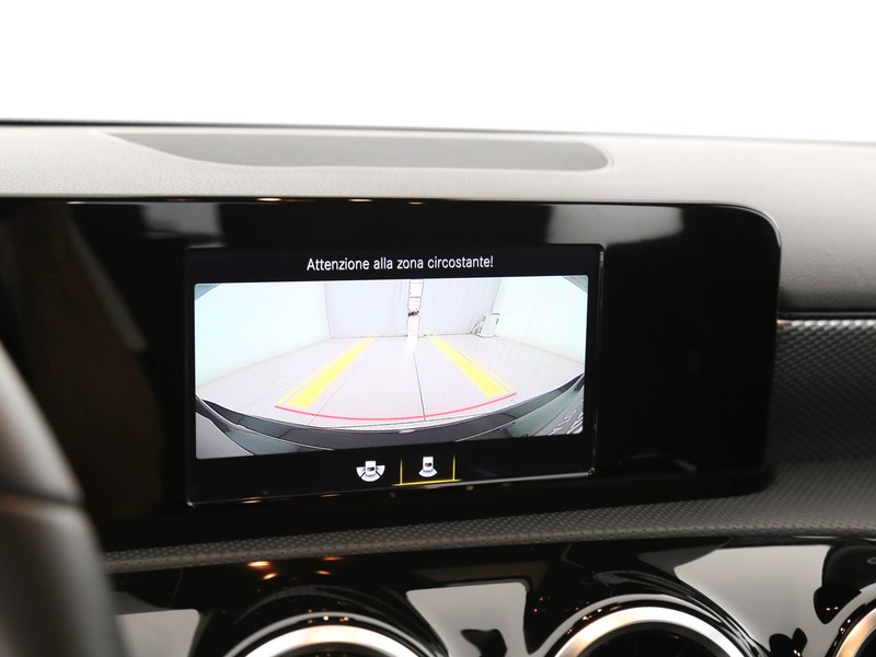 Mercedes Classe A 160 sport night edition