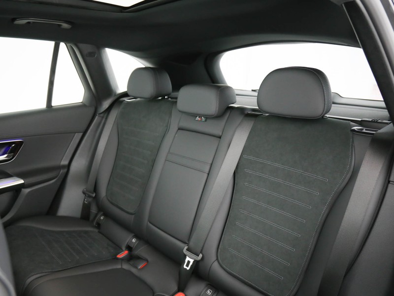 Mercedes GLC 300 d mhev amg line advanced 4matic auto