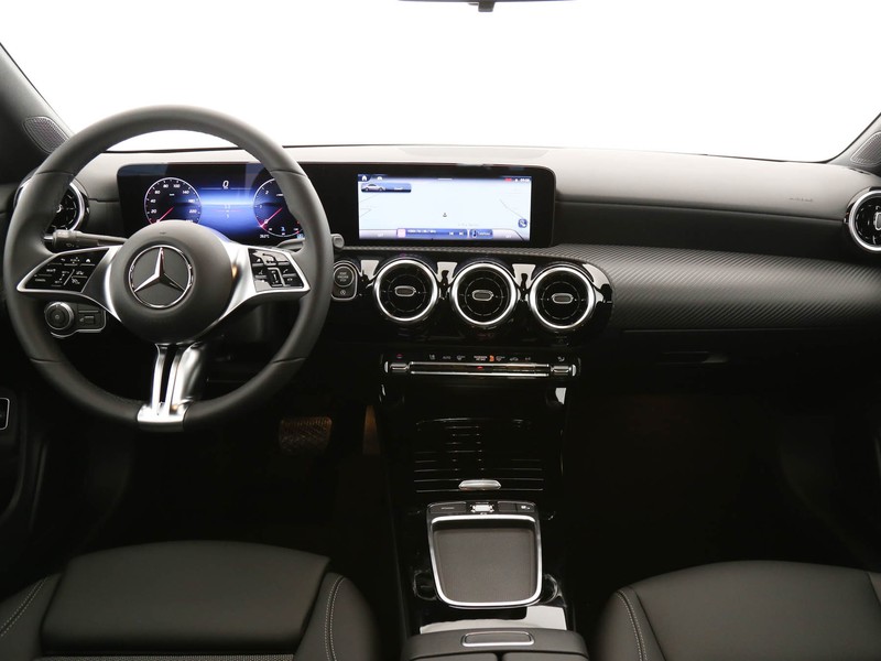 Mercedes CLA Coupè coupe 180 d executive auto
