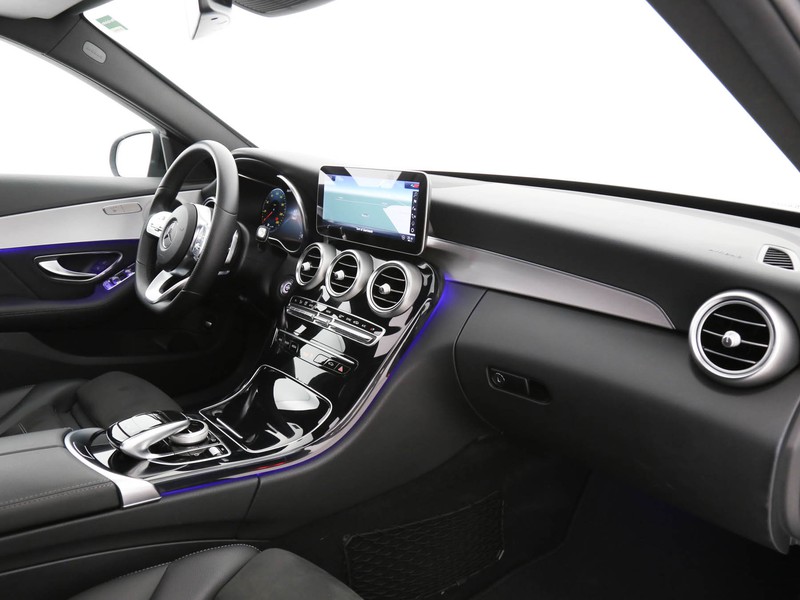 Mercedes Classe C SW sw 220 d premium 4matic auto