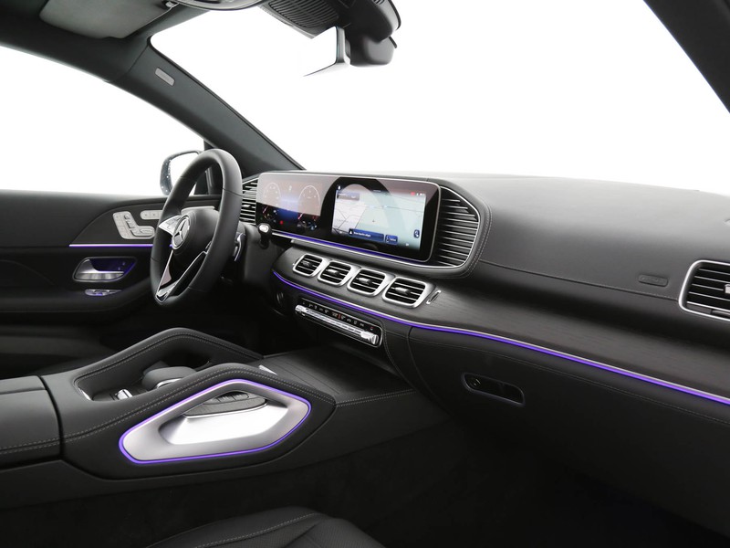 Mercedes GLE Coupè gle coupe 300 d amg line premium plus 4matic auto