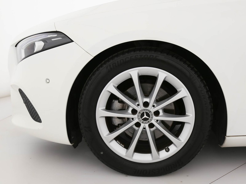 Mercedes Classe A 180 d sport auto