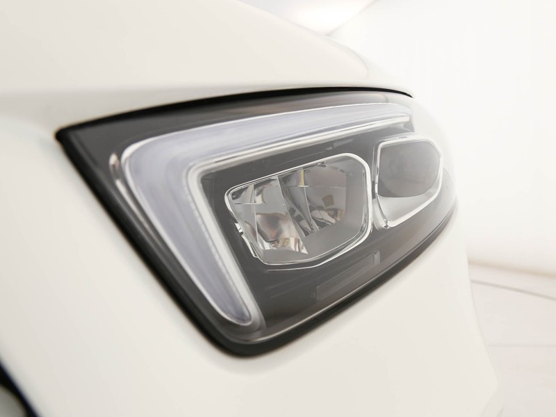 Mercedes Classe A 180 d sport auto