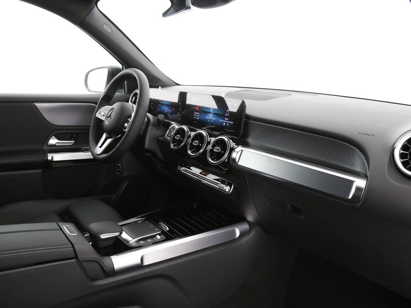 Mercedes GLB 180 sport plus auto