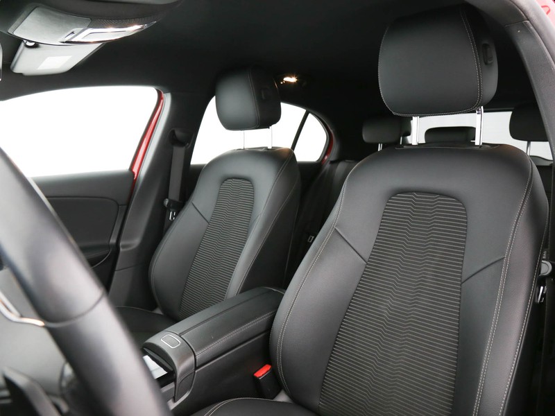 Mercedes Classe A 180 d sport extra auto