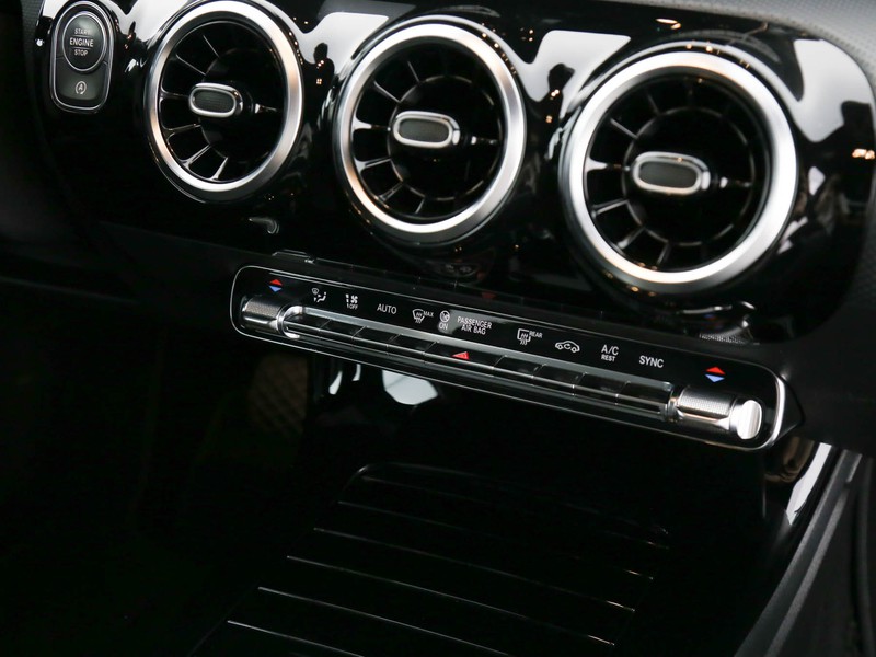 Mercedes Classe A 180 d sport extra auto