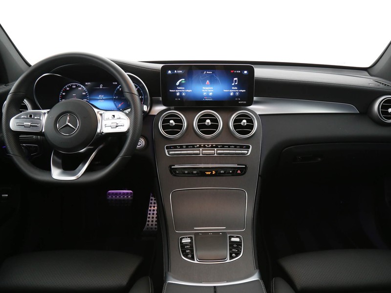 Mercedes GLC Coupè coupe 400 d premium plus 4matic auto