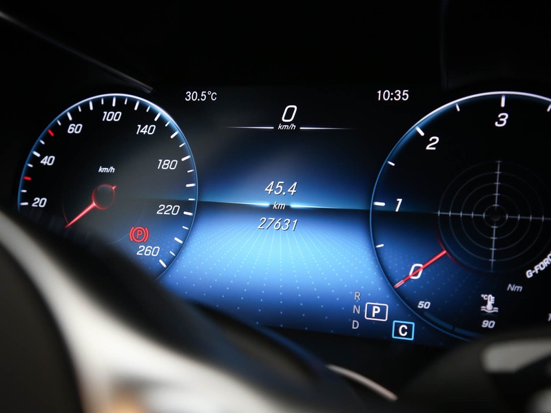 Mercedes GLC Coupè coupe 400 d premium plus 4matic auto