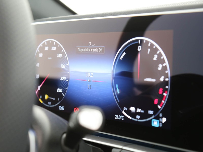 Mercedes GLE gle 350 de phev amg line premium 4matic auto