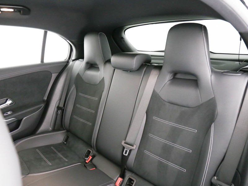 Mercedes Classe A 180 d premium night edition auto