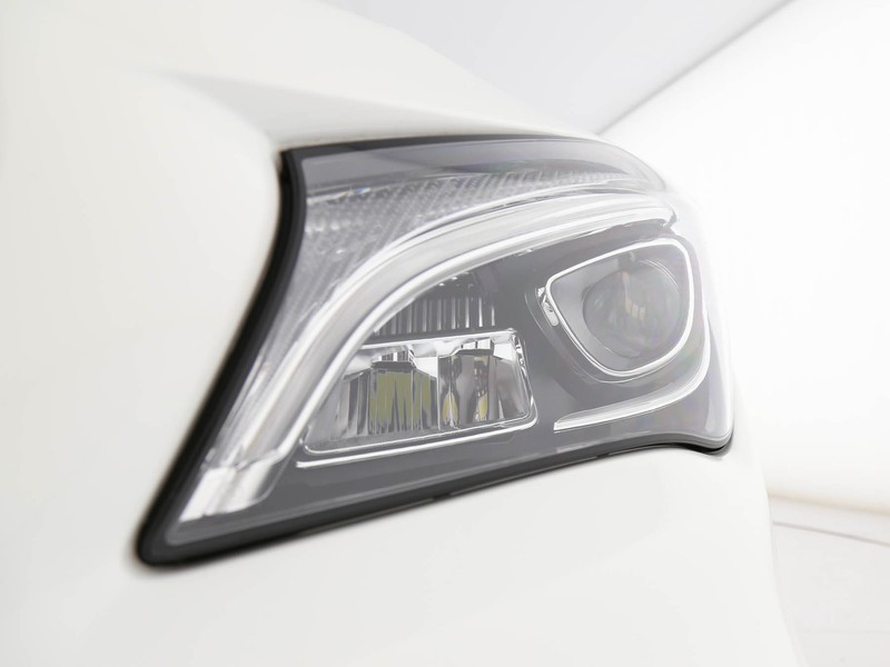 Mercedes CLA Shooting Brake  200 d premium auto fl