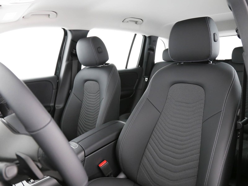 Mercedes GLB 180 d executive auto