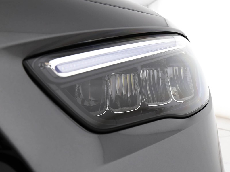 Mercedes GLA 180 d amg line advanced plus auto