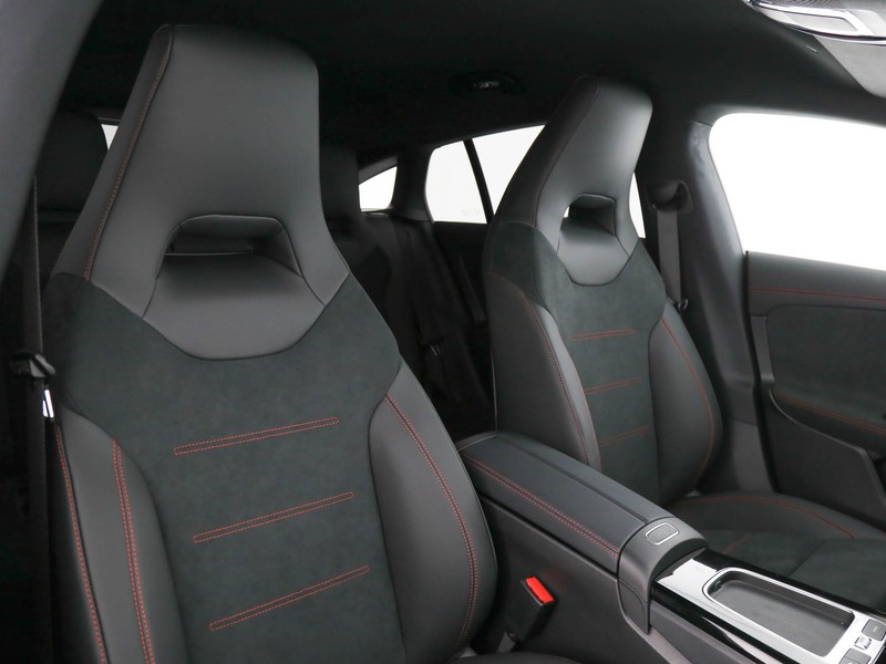 Mercedes CLA Shooting Brake  200 d amg line advanced plus auto