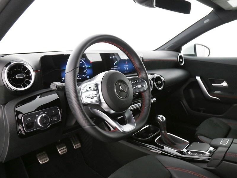 Mercedes Classe A 180 premium