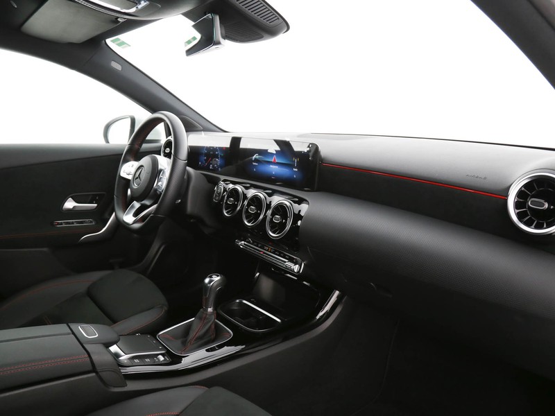 Mercedes Classe A 180 premium
