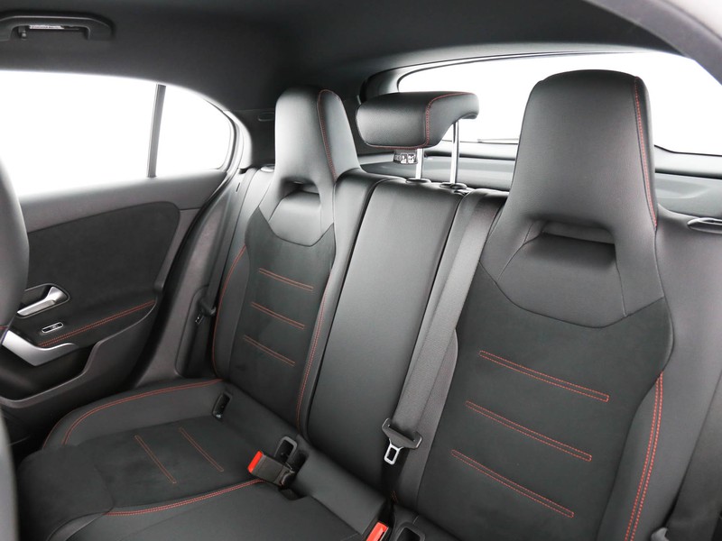 Mercedes Classe A 180 premium