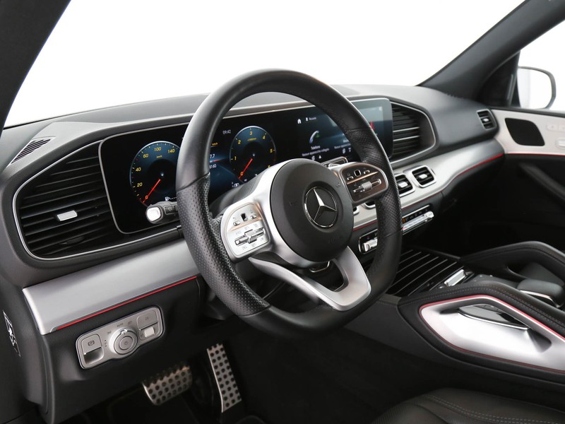 Mercedes GLE gle 300 d premium 4matic auto