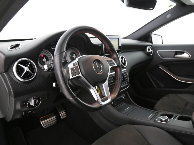 Mercedes Classe A 200 cdi night edition auto