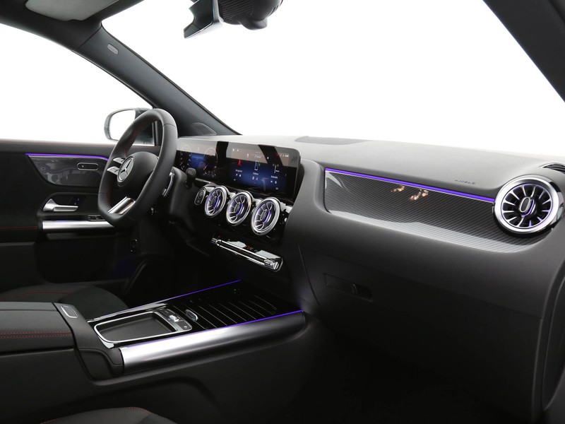Mercedes GLA 200 d amg line advanced plus auto