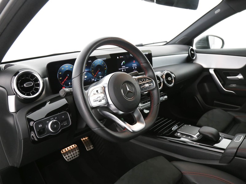 Mercedes Classe A 250 e phev (eq-power) premium auto