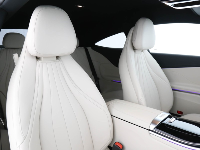 Mercedes CLE coupe 220 d amg line premium auto