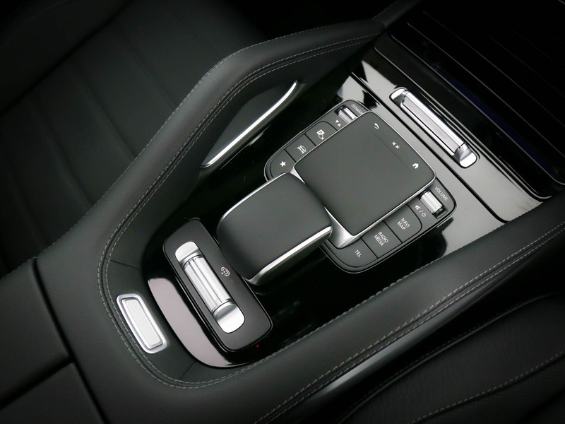 Mercedes GLE Coupè gle coupe 300 d amg line premium 4matic auto