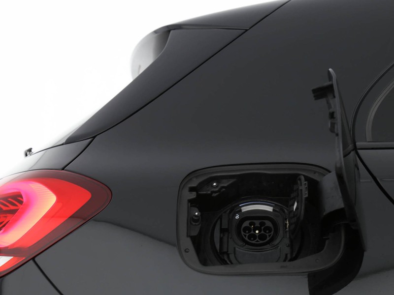 Mercedes Classe A 250 e phev (eq-power) premium auto