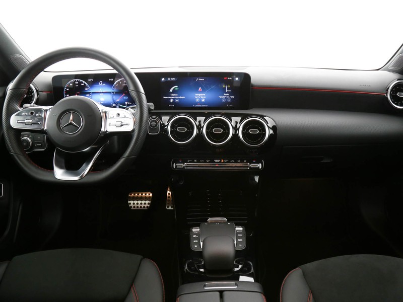 Mercedes Classe A 250 e phev (eq-power) premium auto