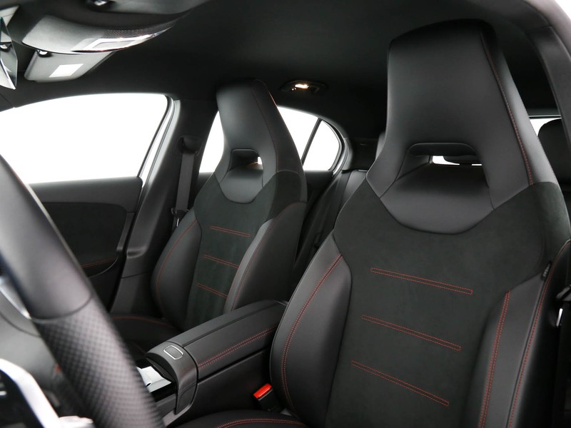 Mercedes Classe A 250 e phev (eq-power) premium auto
