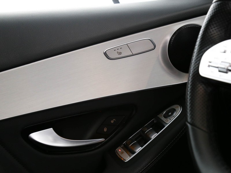 Mercedes GLC 300 de plug in hybrid (de eq-power) premium 4matic auto