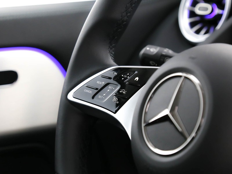 Mercedes GLA 200 d progressive advanced plus auto diesel grigio