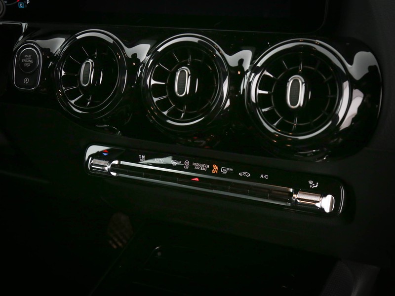 Mercedes Classe B B 180 d Automatic