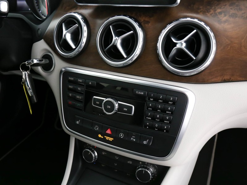 Mercedes GLA 200 d (cdi) premium auto